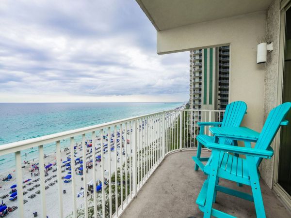 Panama City Beach Home 981983