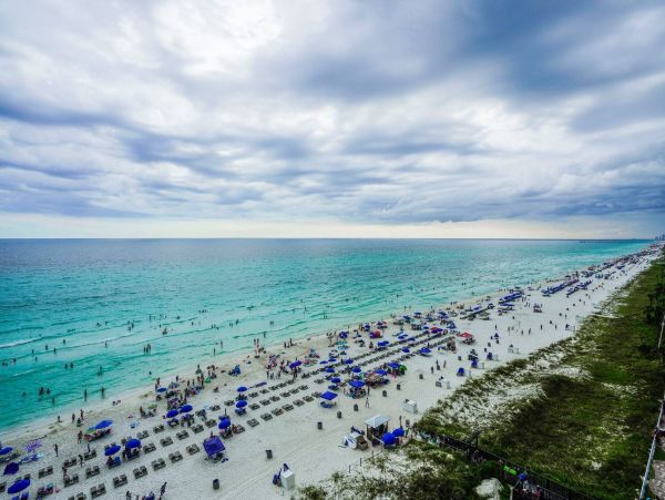 Panama City Beach Home 981983