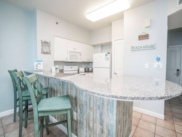 Panama City Beach Home 981983