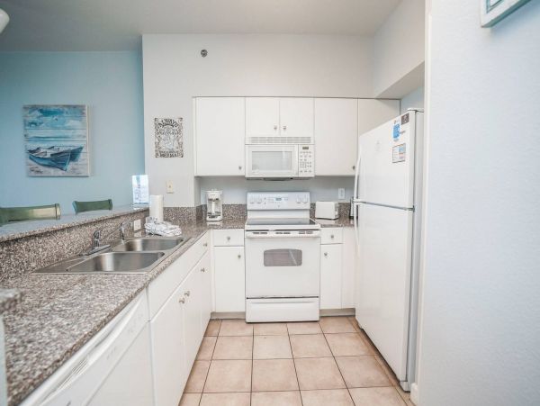 Panama City Beach Home 981983