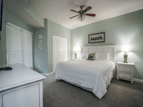 Panama City Beach Home 981983