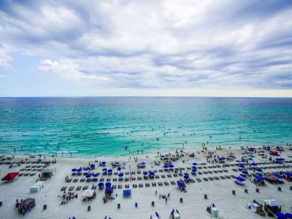 Panama City Beach Home 981983