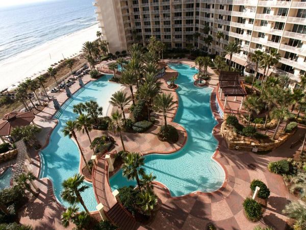 Panama City Beach Home 981983