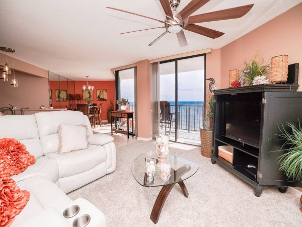 Panama City Beach Home 981984