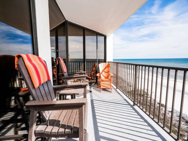Panama City Beach Home 981984