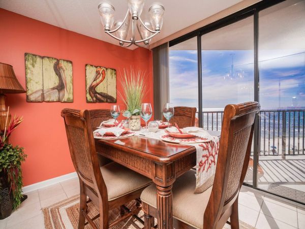 Panama City Beach Home 981984