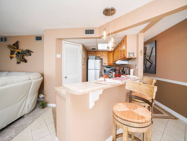 Panama City Beach Home 981984