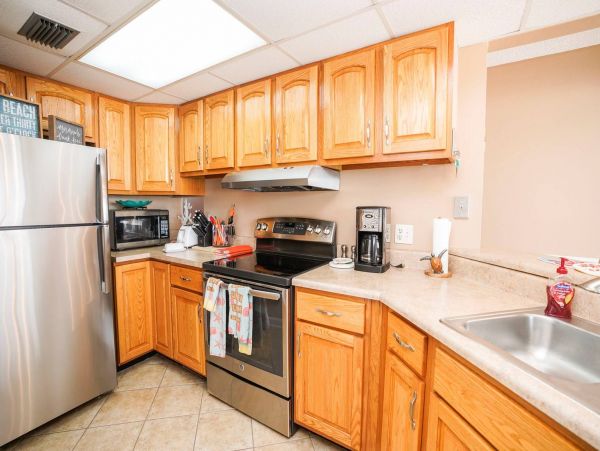 Panama City Beach Home 981984