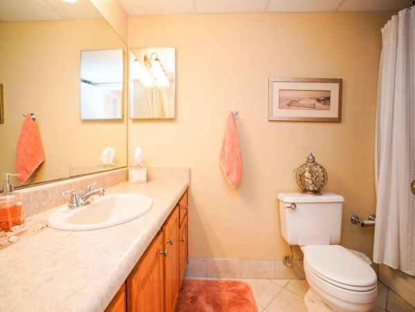 Panama City Beach Home 981984