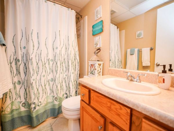 Panama City Beach Home 981984