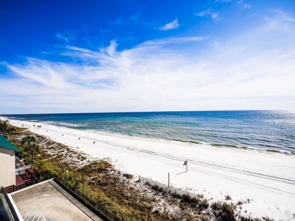 Panama City Beach Home 981984