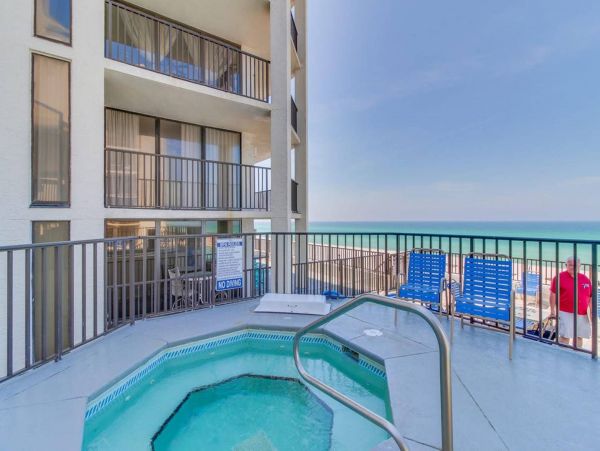 Panama City Beach Home 981984