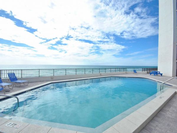 Panama City Beach Home 981984