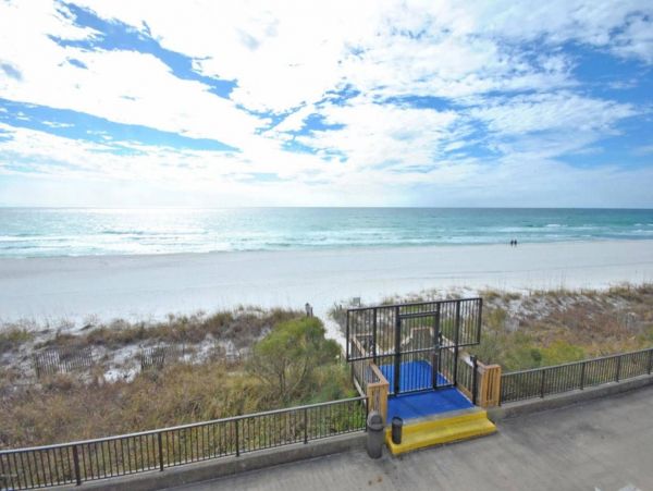 Panama City Beach Home 981984