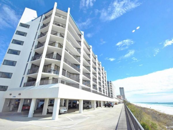Panama City Beach Home 981984
