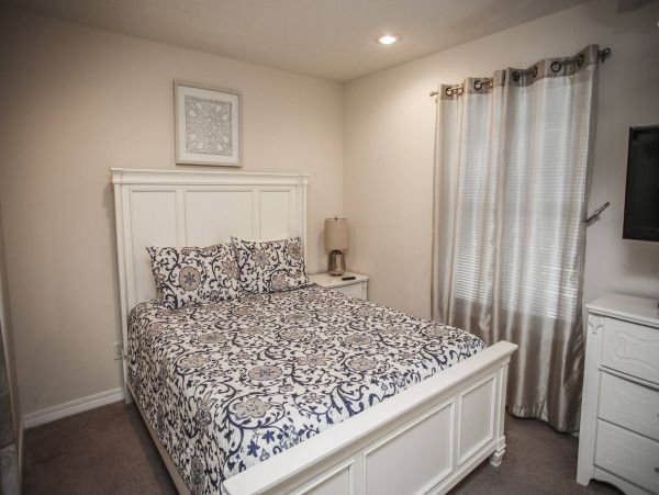 Panama City Beach Vacation Townhome Gulf Views Four Bedrooms
