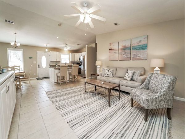 Panama City Beach Home 981986