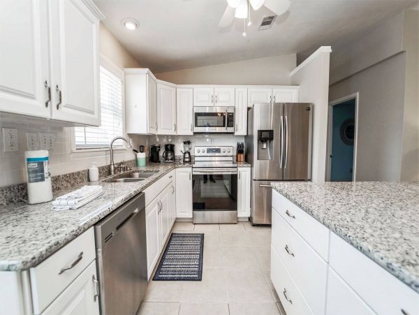 Panama City Beach Home 981986