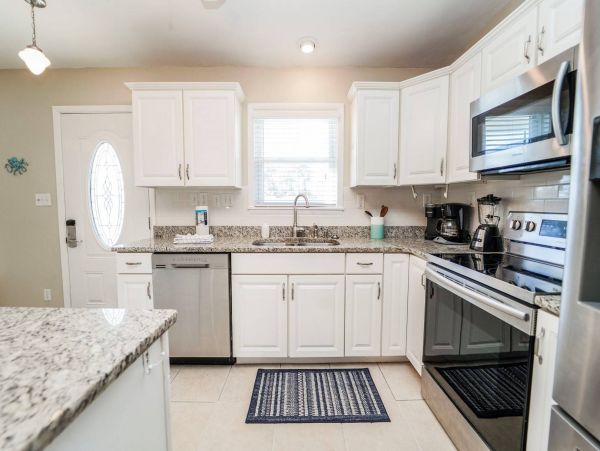 Panama City Beach Home 981986