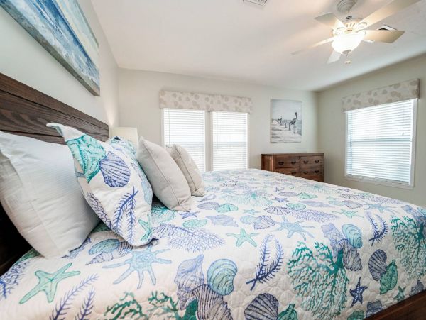 Panama City Beach Home 981986