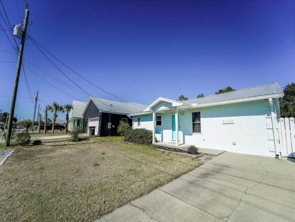 Panama City Beach Home 981986