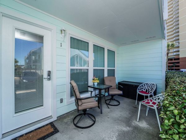 Panama City Beach Home 981987