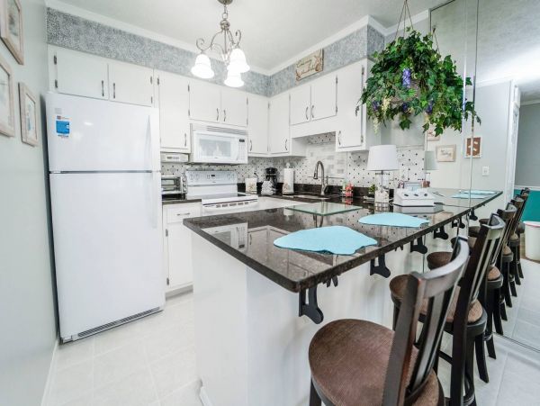 Panama City Beach Home 981987