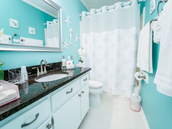 Panama City Beach Home 981987