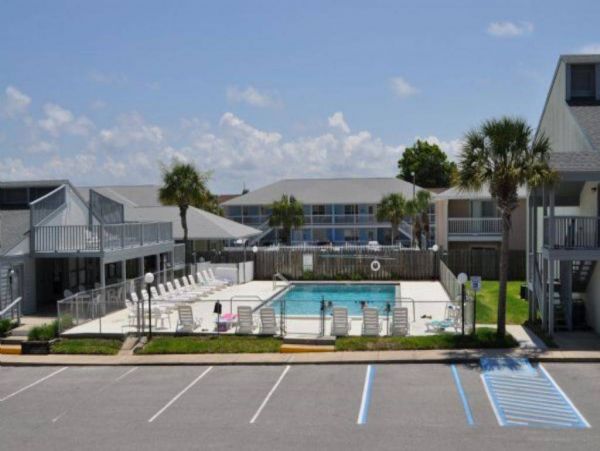 Panama City Beach Home 981987