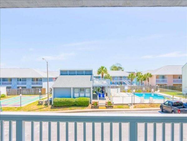 Panama City Beach Home 981987
