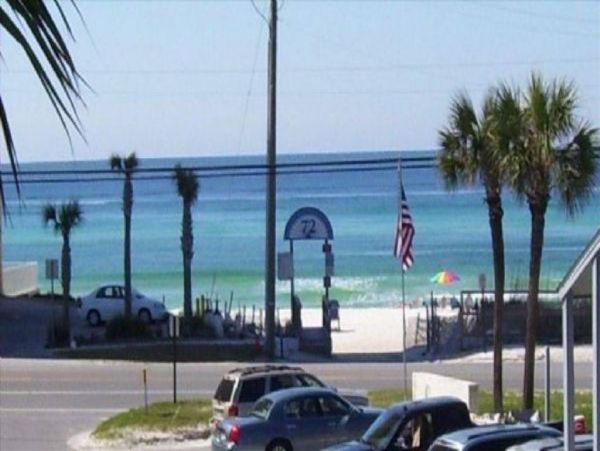 Panama City Beach Home 981987