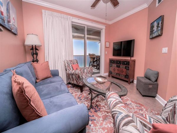 Panama City Beach Home 981988