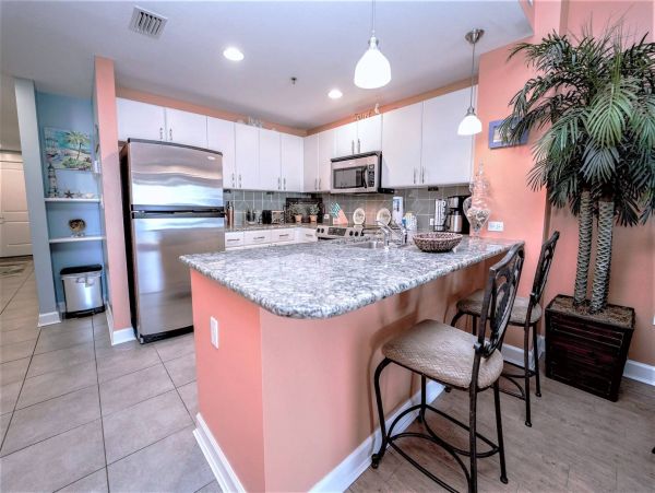 Panama City Beach Home 981988