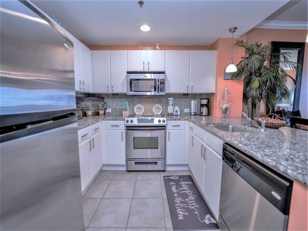Panama City Beach Home 981988