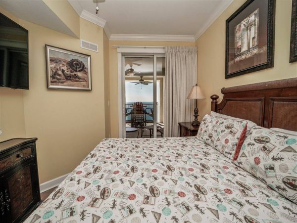 Panama City Beach Home 981988