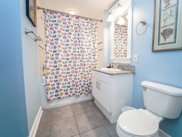 Panama City Beach Home 981988