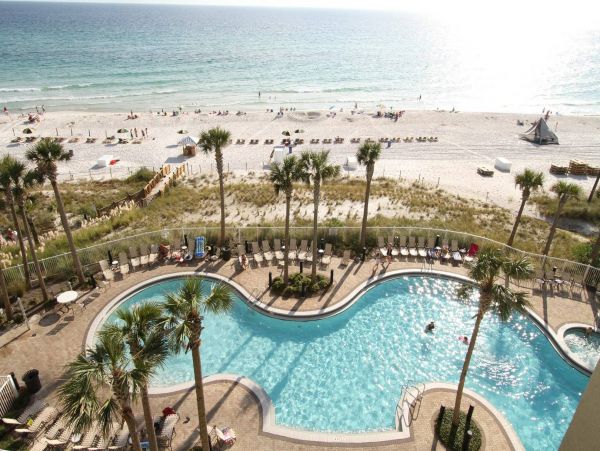 Panama City Beach Home 981988