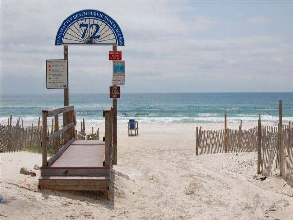 Panama City Beach Home 981989
