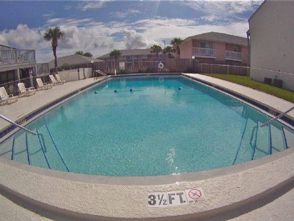 Panama City Beach Home 981989
