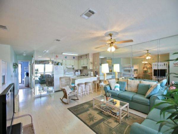 Panama City Beach Home 981989