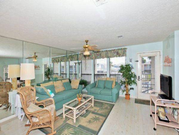 Panama City Beach Home 981989