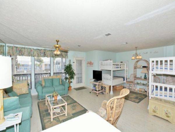 Panama City Beach Home 981989