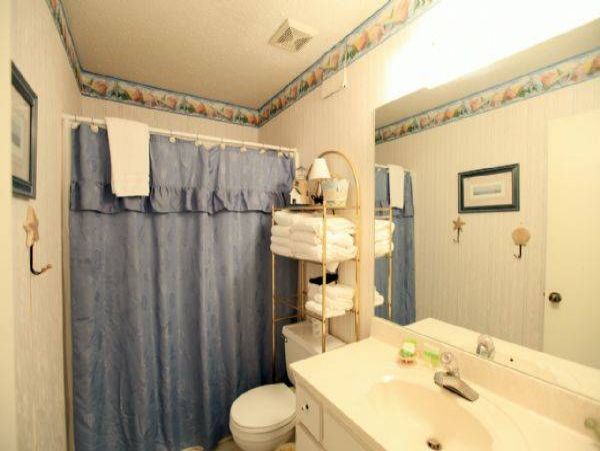 Panama City Beach Home 981989