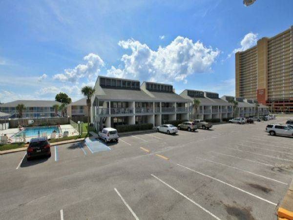 Panama City Beach Home 981989