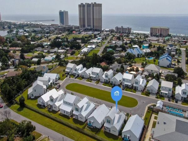 Panama City Beach Home 981990