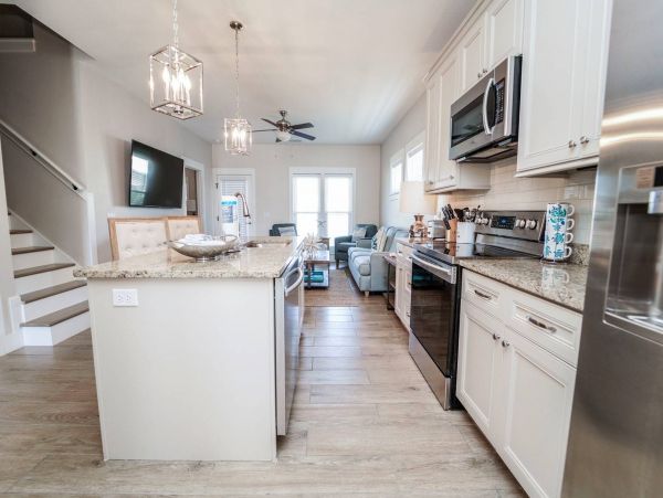 Panama City Beach Home 981990