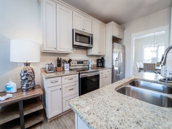 Panama City Beach Home 981990