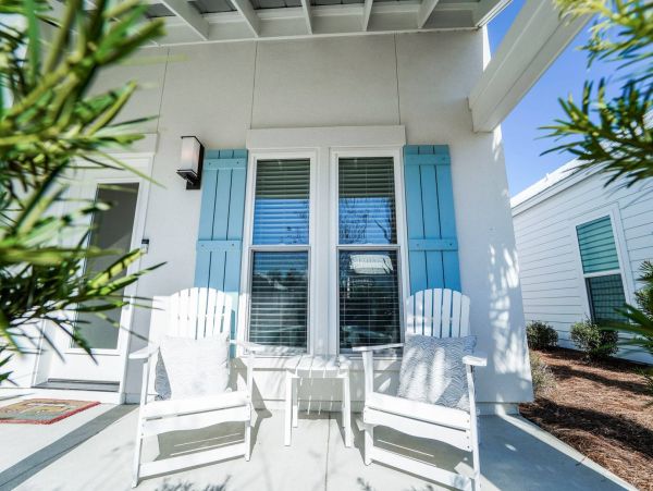 Panama City Beach Home 981990