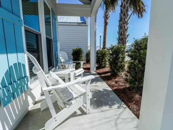 Panama City Beach Home 981990