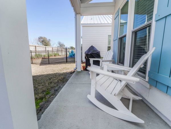 Panama City Beach Home 981990